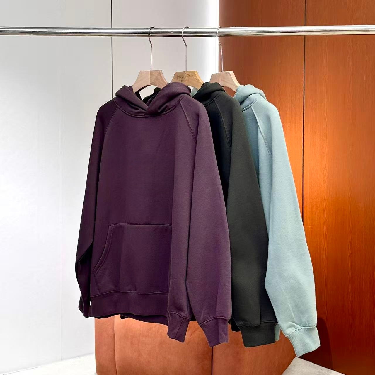 【妍妍粉丝专享】2025新款三色卫衣ONSW1805105562