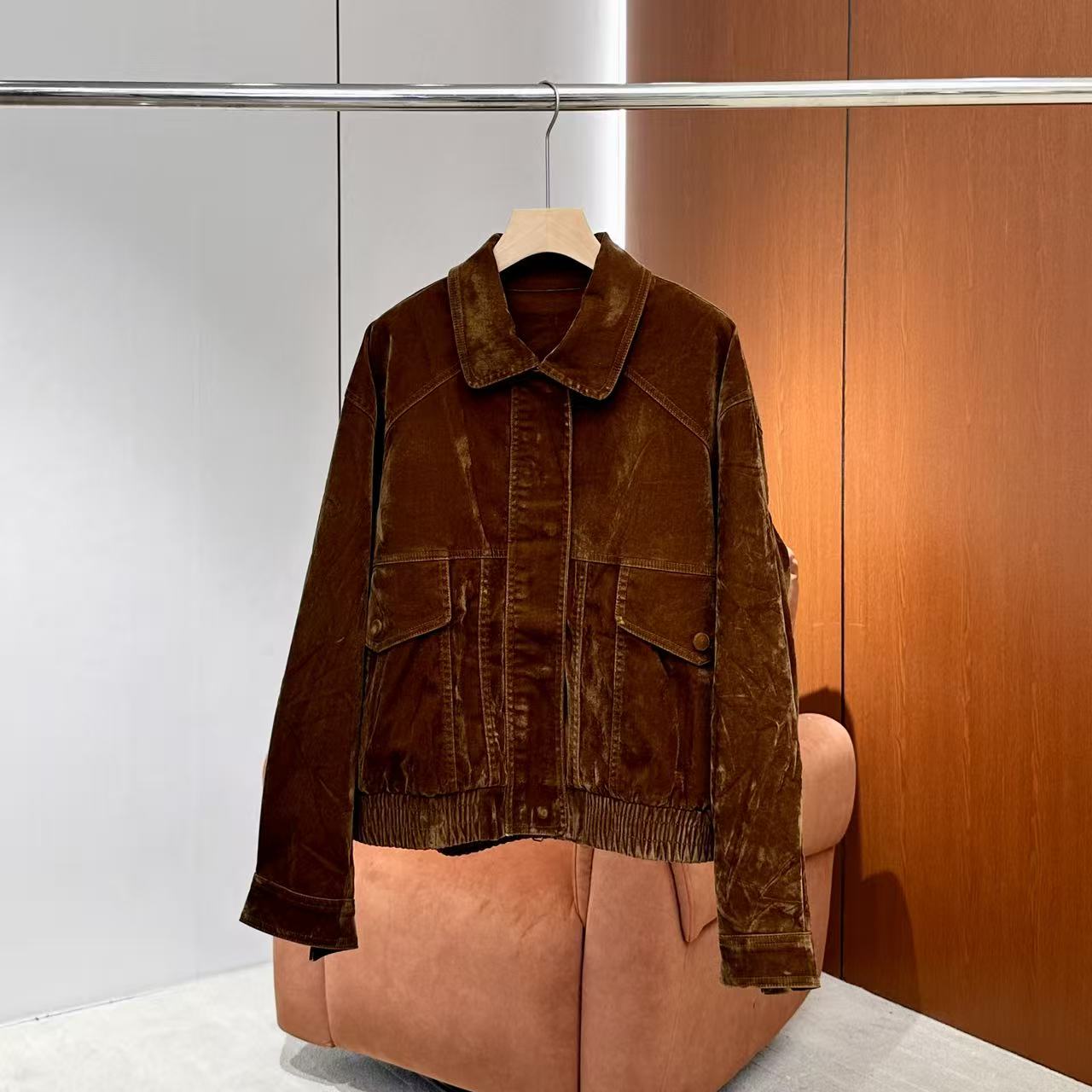 【妍妍粉丝专享】2025新款外套ONWJ1955105582