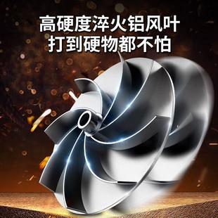 开槽机吸尘器大功率工业除尘器木工台锯刨墙机打磨机布袋吹吸两用