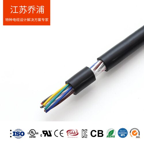 柔性纯铜绝缘电线硅胶绝缘线缆