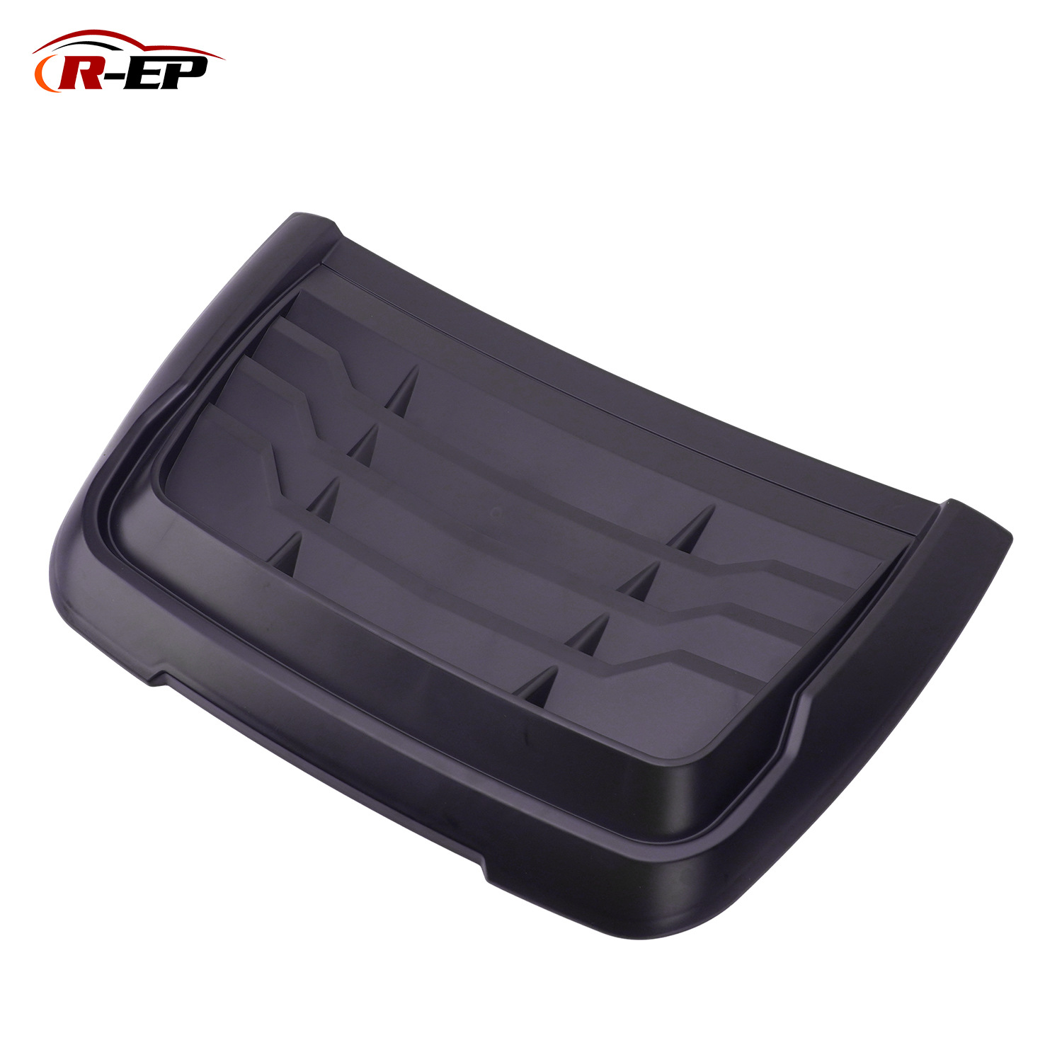 汽车引擎盖进气口盖导流板适用于