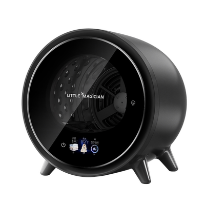 LittleMagician烘干机家用小型