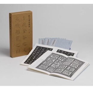 正版新书 隋代墓志精粹（第一辑）全5册 上海书画出版社 书法碑帖临摹范本