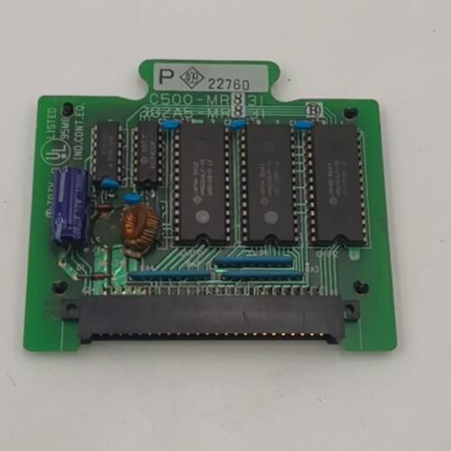 可维修C500-MR831 3G2A5-MR831 3G2A5-M议价