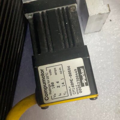 可维修Parker Compumotor 派克议价