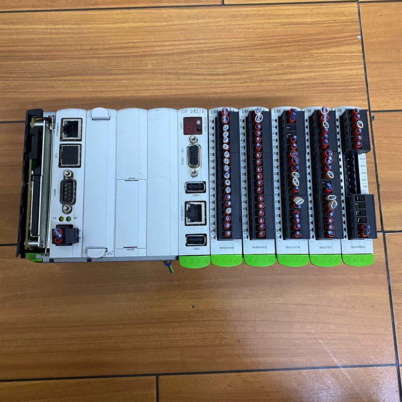可维修科霸机器人模块 CP242/A K2-200 爆力一套议价