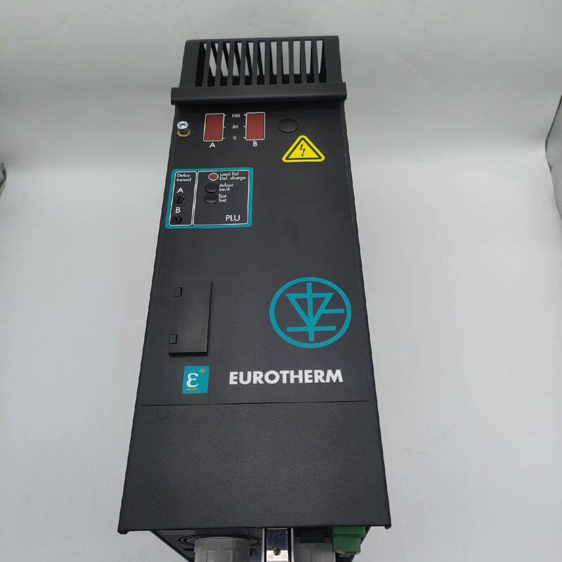 可维修欧陆EUROTHERM三相调功器功率调节器HK20282-1议价