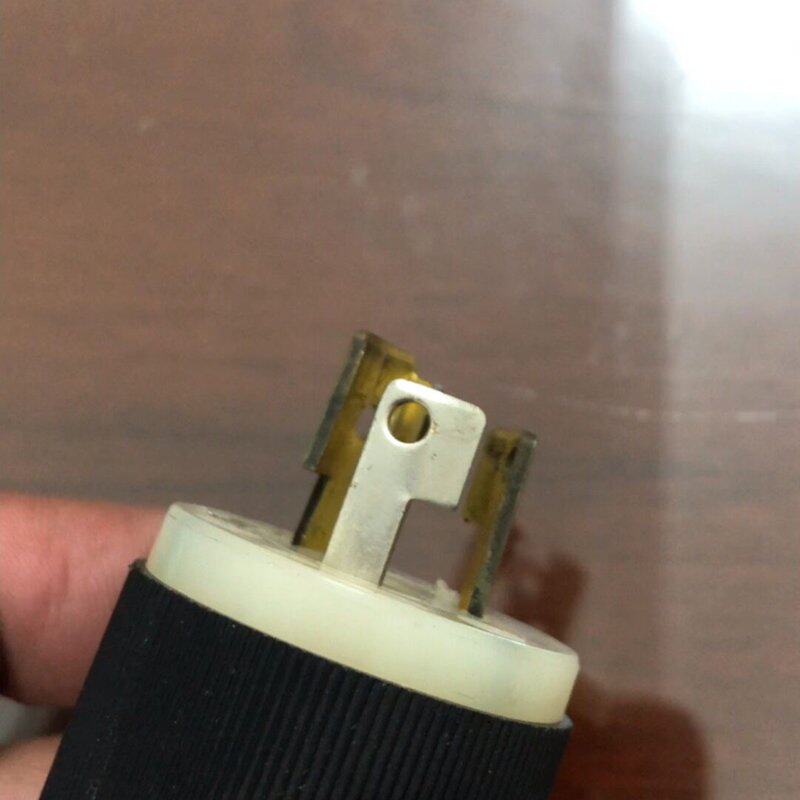 可维修HUBBELL 荷宝 TWIST- LOCK 扭锁插头议价