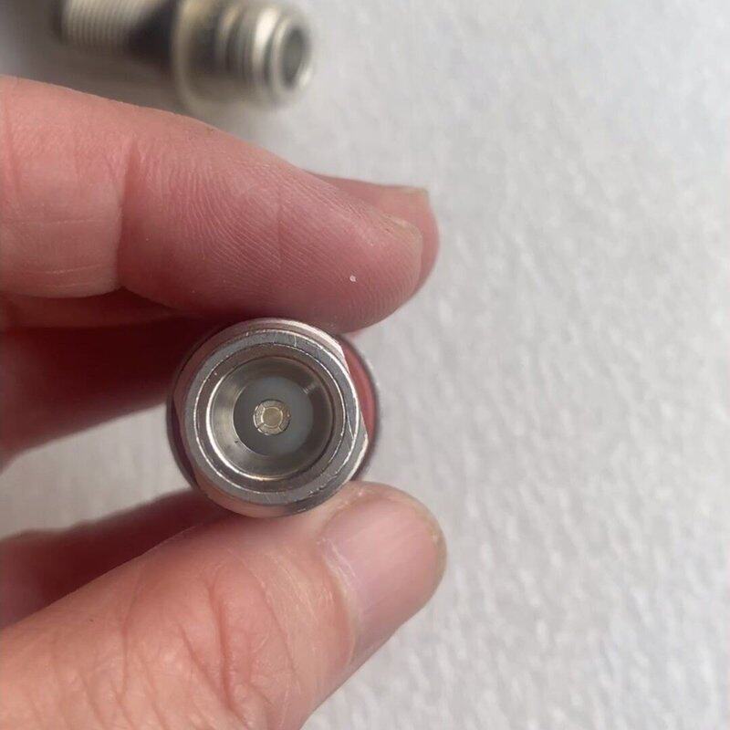可维修Telegartner射频线转接头,连接头,设备卸,没议价