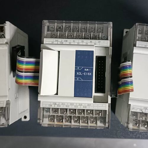 可维修信捷XCL一E16X，XCL一E16YR议价