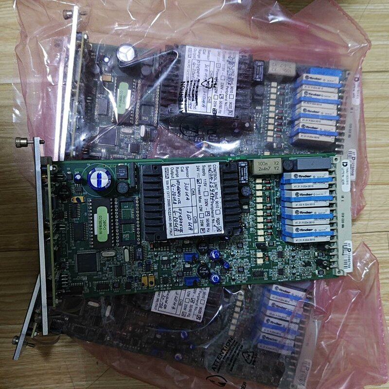 可维修梅思安9020气体探测器控制卡,梅思安MSA 9020议价
