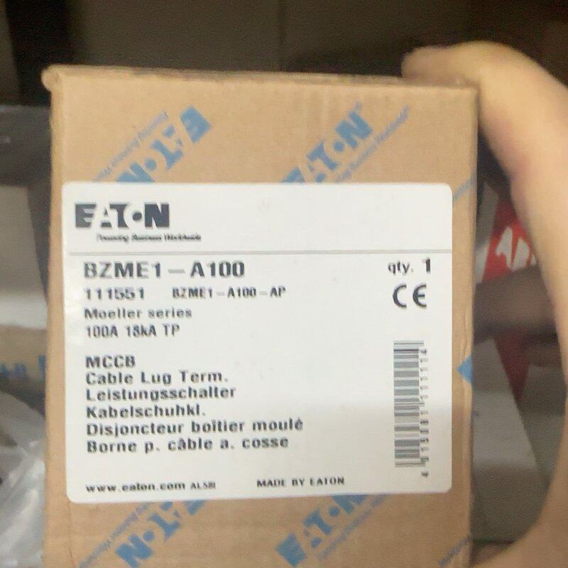 可维修断路器BZME1-A100 3P100A 有3个议价