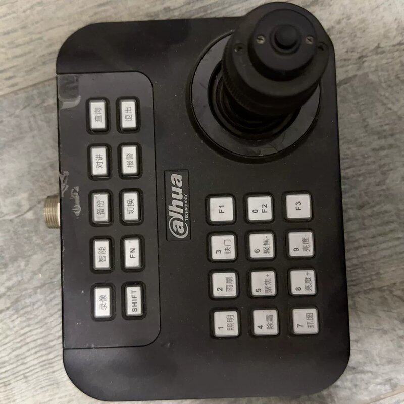 可维修云台控制键盘 dh mkb1100 200元议价
