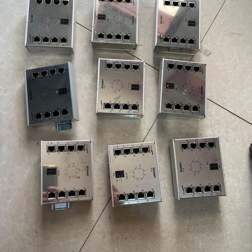 可维修倍福交换机CU1128-0000议价