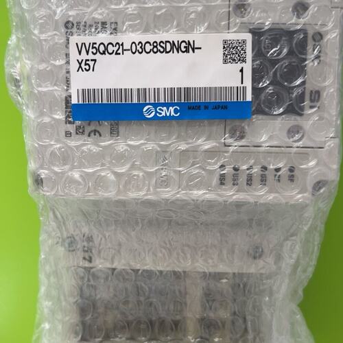 可维修阀岛型号：VV5QC21-03C8SDNGN-X57议价