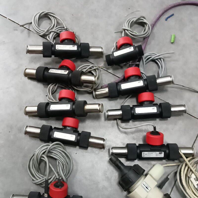 可维修德国席卡SIKA 流量开关VT1541KHOTT120,VT议价