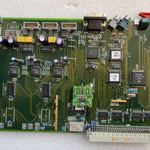 可维修焊线机板卡ESEC SA 892.180议价