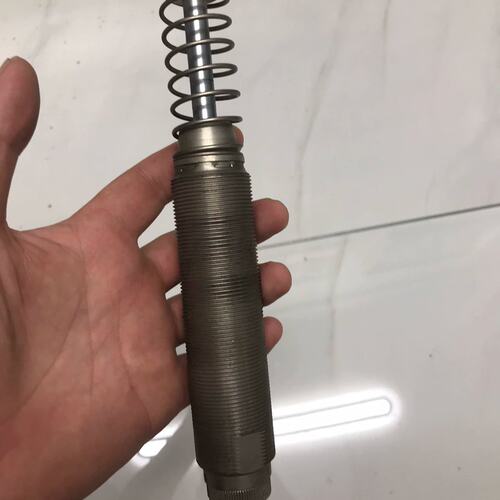 可维修EDINE可调油压缓冲器lroem1.15m*2议价