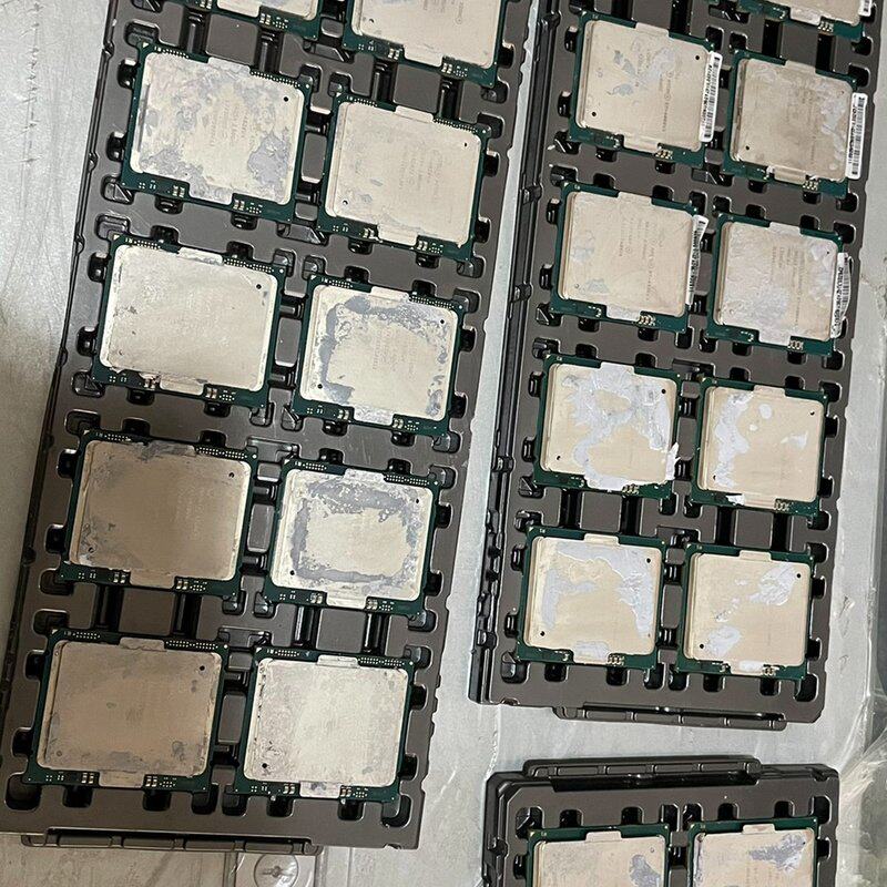 可维修Intel XEON 至强 CPU E7-4890V2 48议价