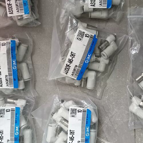 可维修万向调速阀 AS1301F-M5-06T议价