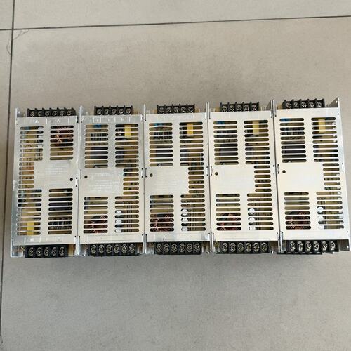 可维修诚联电源5V40A，型号CL-AS6B-200-5A议价
