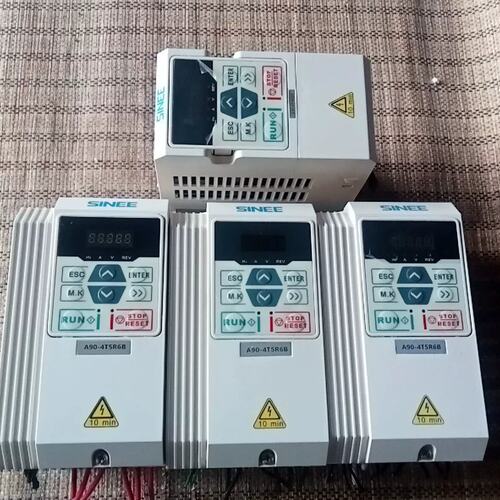 可维修正弦变频器A90-4T5R6B议价