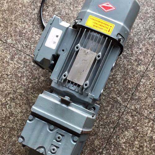 可维修赛威1.1KW减速刹车电机，电压220V/380V，刹车线圈议价