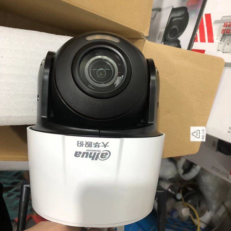 可维修大华3寸400万变焦球形摄像机DH-3H3405- ADW(议价