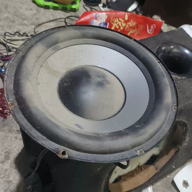 可维修低音炮来的喇叭喇叭180W的议价