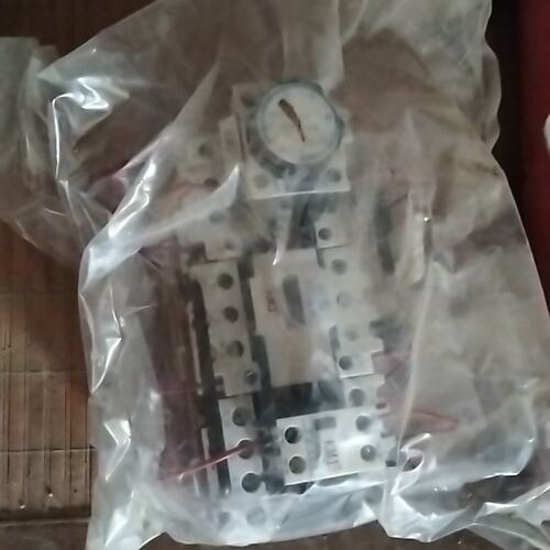 可维修天水二一三电器 交流星三角减压启动器QJX4-32d议价