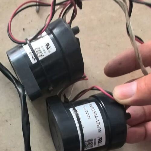 可维修新能源快充继电器 EVR100-12S/W议价