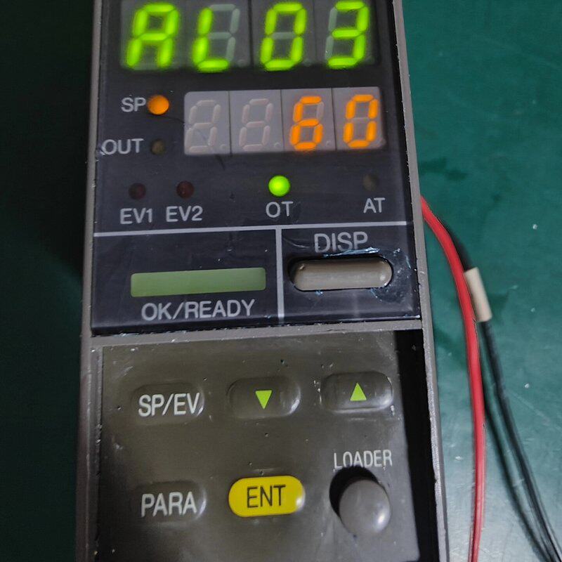 可维修山武温控器C206DA00701议价
