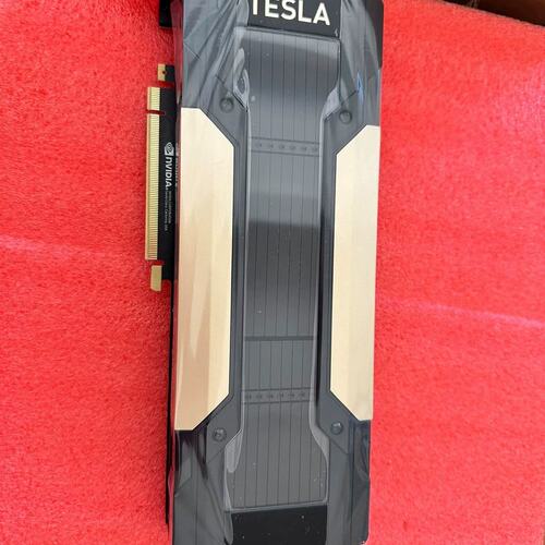 可维修nvidia Tesla V100 pci-e 32G议价