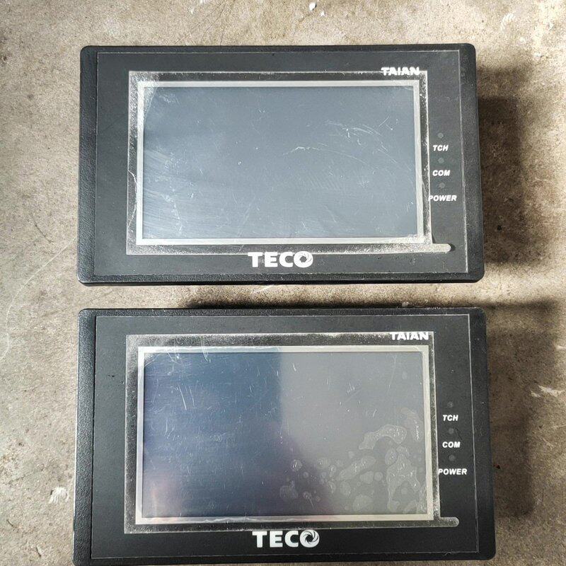 可维修东元触摸屏AH430L-1。实物拍照。。发货前测试。议价