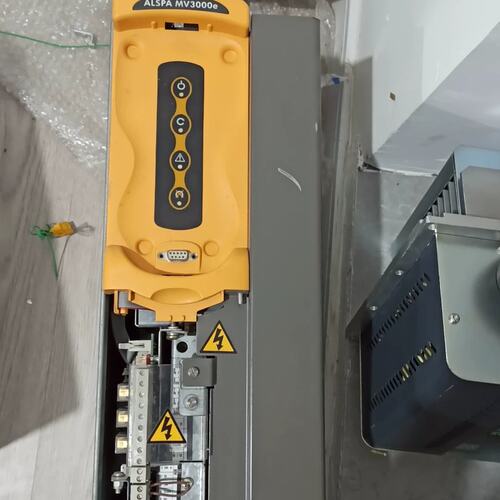 可维修ALSPA MV3000E议价