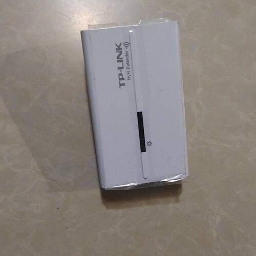 可维修8成新 TP-LINK TL-H18R路由2只，TL-H18议价