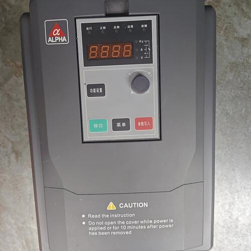 可维修阿尔法ALPHA6500-37R5GBS01议价