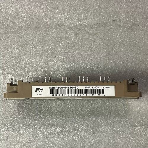 可维修7MBR100VN120 7MBR100VN120-50议价