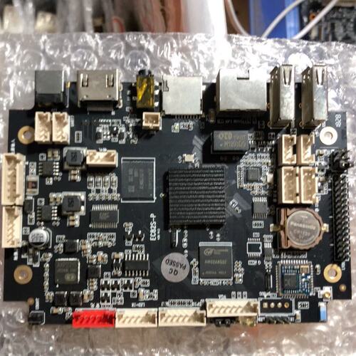 可维修EC82S-P 430 V1.3（YNH-430-18主板议价