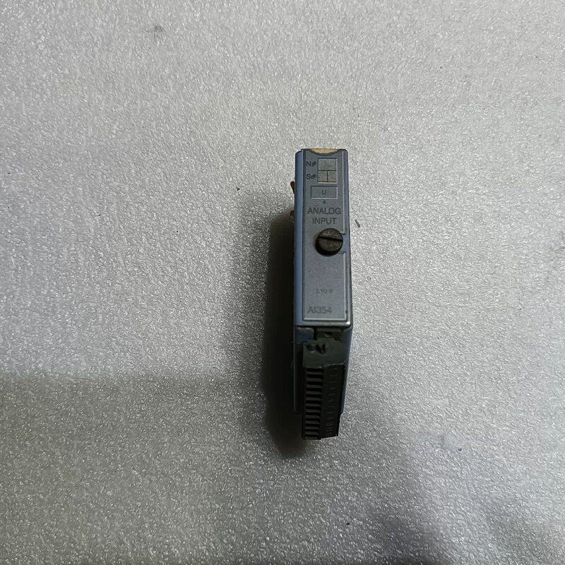 可维修CPU模块,7AI354.70,功能,议价