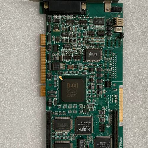可维修迈创 METEAR_II Y751-04 REV.A MF议价