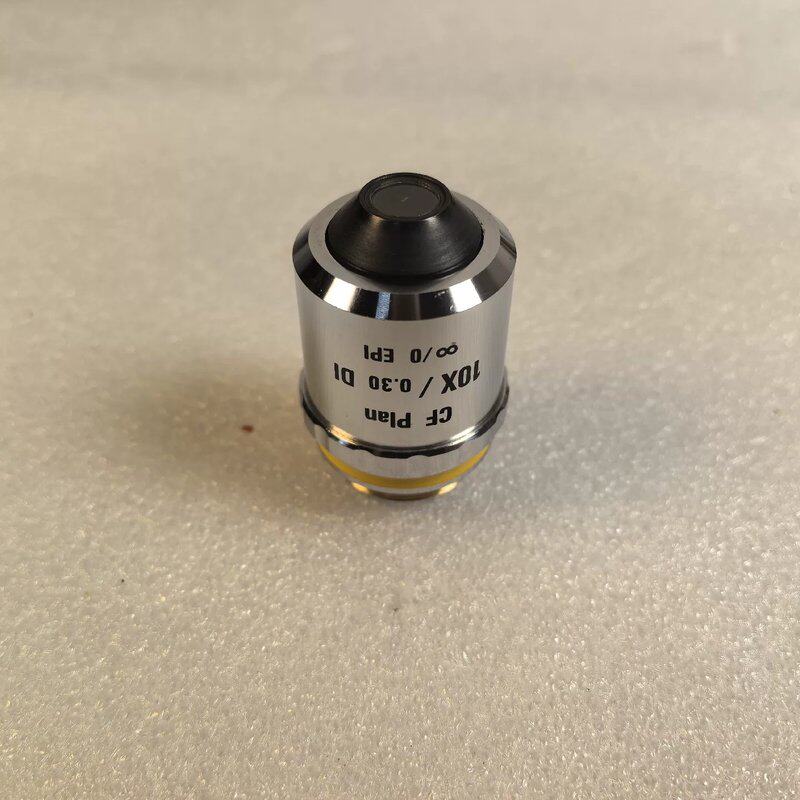 可维修kon CF Plan 10X/0.30 DI尼康干涉物议价
