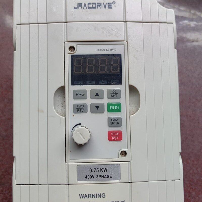 可维修佳乐变频器JAC780-0R7G-4-7010一台,议价