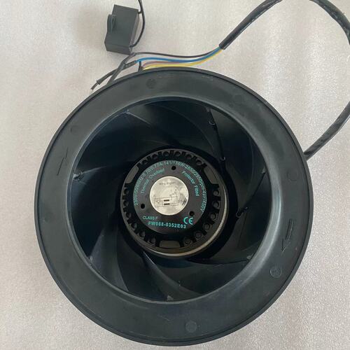 可维修泛仕达FW068-0352E03风扇议价