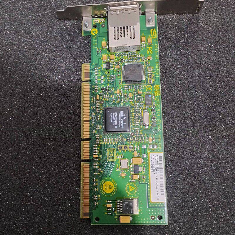可维修HP 3C996-SX 小型机千兆光纤网卡 A6847议价