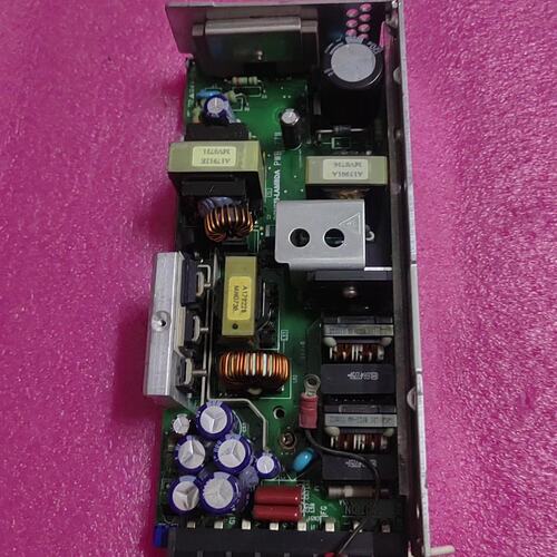 可维修JWT100-5FF TDK 工业仪器设备电源模块 多路输议价