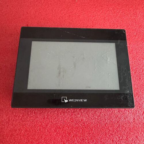 可维修威伦MT6070iH 5WV触摸屏，，议价