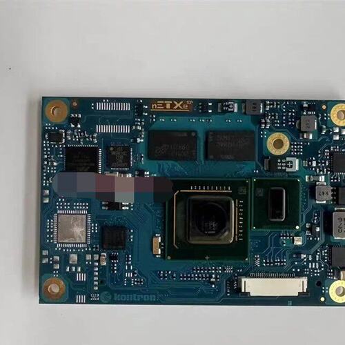 可维修议价Kontron 34001-5100-11-0CC1 E议价