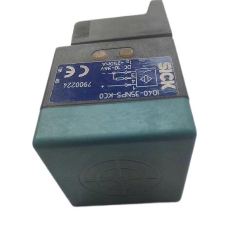 可维修德国 传感器 IQ40-35NPS-KC0议价