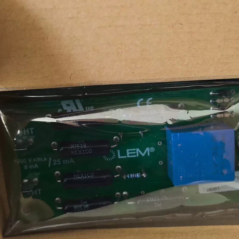 可维修LV25-1000/SP1莱姆板,LEM板716061,议价